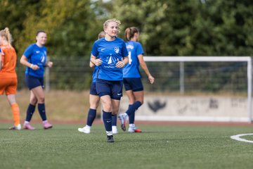 Bild 36 - F SC Ellerau - TuRa Harksheide : Ergebnis: 2:7